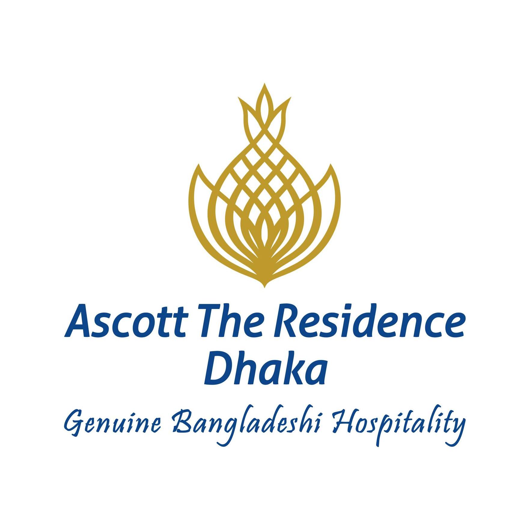 Ascott The Residence Dhaka